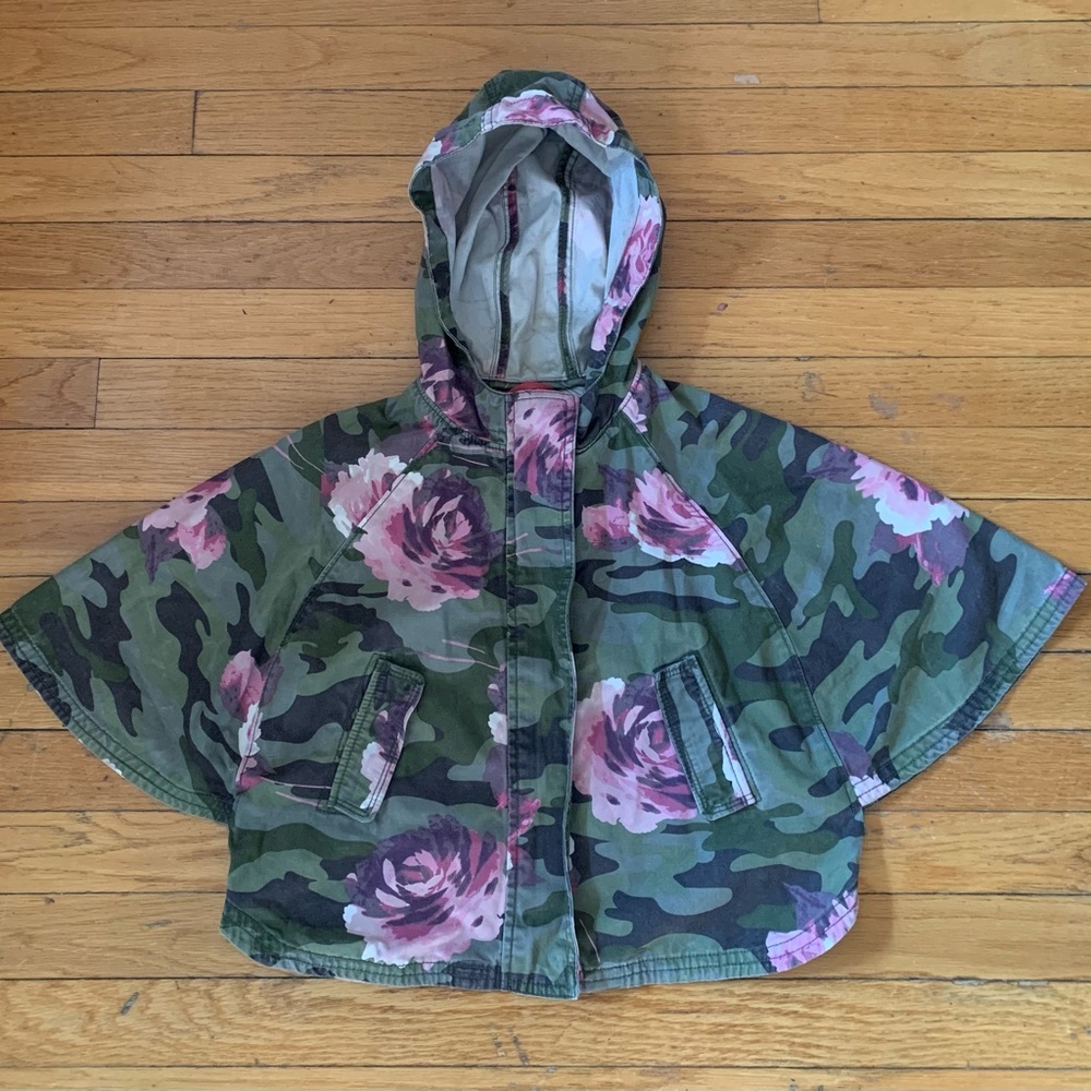 Baby Gap Jacket